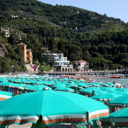 Le Case Della Lizza - Casa Verde Леванто Екстериор снимка
